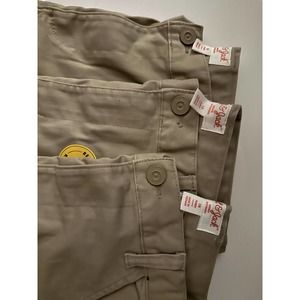 Cat and jack pants  boys 10 Husky